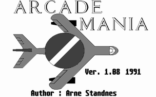Thumbnail of other screenshot of Arcade Mania