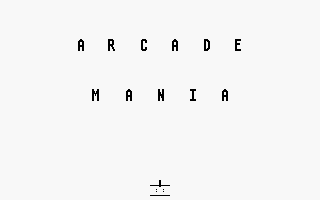Thumbnail of other screenshot of Arcade Mania