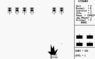 Thumbnail of other screenshot of Arcade Mania