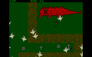 Thumbnail of other screenshot of Arch-Mage