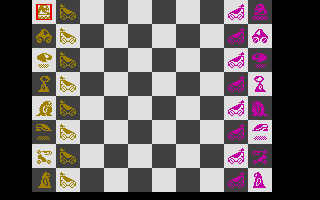 Thumbnail of other screenshot of Archon