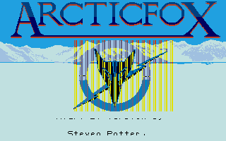 Thumbnail of other screenshot of Arctic Fox