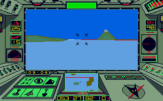 Thumbnail of other screenshot of Arctic Fox
