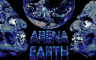 Thumbnail of other screenshot of Arena Earth