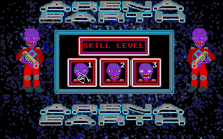 Thumbnail of other screenshot of Arena Earth
