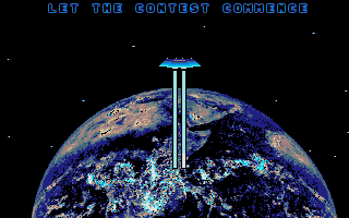 Thumbnail of other screenshot of Arena Earth