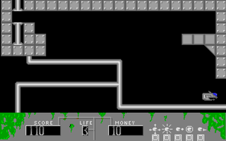 Thumbnail of other screenshot of Argon