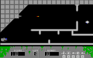 Thumbnail of other screenshot of Argon