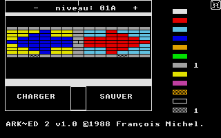 Thumbnail of other screenshot of Ark-Ed II