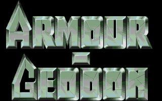 Thumbnail of other screenshot of Armour-Geddon