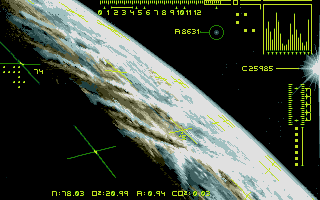 Thumbnail of other screenshot of Armour-Geddon