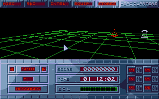 Thumbnail of other screenshot of Armour-Geddon