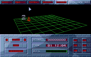 Thumbnail of other screenshot of Armour-Geddon