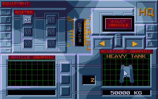 Thumbnail of other screenshot of Armour-Geddon