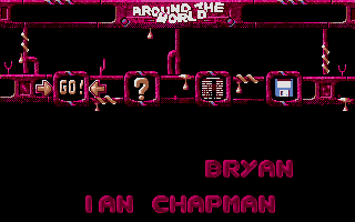 Thumbnail of other screenshot of Around the World