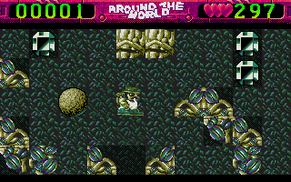 Thumbnail of other screenshot of Around the World