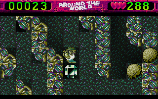 Thumbnail of other screenshot of Around the World