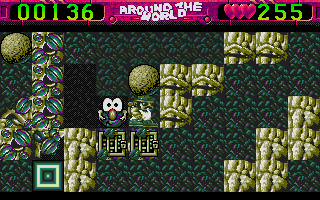 Thumbnail of other screenshot of Around the World