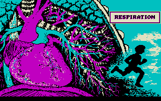 Thumbnail of other screenshot of Arrakis Advantage, The - Biology Volume 1
