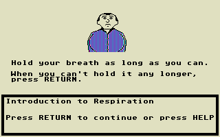 Thumbnail of other screenshot of Arrakis Advantage, The - Biology Volume 1