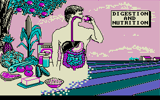 Thumbnail of other screenshot of Arrakis Advantage, The - Biology Volume 2