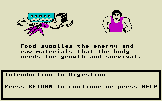 Thumbnail of other screenshot of Arrakis Advantage, The - Biology Volume 2