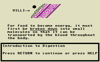 Thumbnail of other screenshot of Arrakis Advantage, The - Biology Volume 2