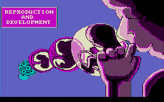 Thumbnail of other screenshot of Arrakis Advantage, The - Biology Volume 3