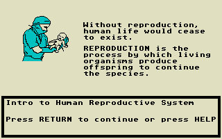 Thumbnail of other screenshot of Arrakis Advantage, The - Biology Volume 3