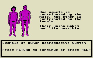 Thumbnail of other screenshot of Arrakis Advantage, The - Biology Volume 3