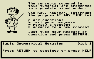 Thumbnail of other screenshot of Arrakis Advantage, The - Geometry Volume 1