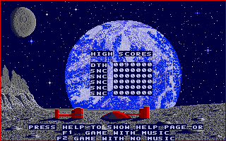 Thumbnail of other screenshot of Artificial Dreams
