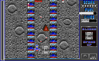 Thumbnail of other screenshot of Artificial Dreams