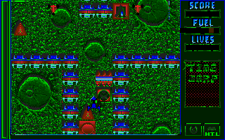 Thumbnail of other screenshot of Artificial Dreams