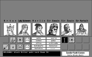 Thumbnail of other screenshot of Artus