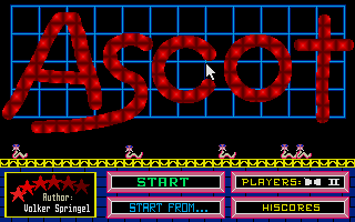 Thumbnail of other screenshot of Ascot