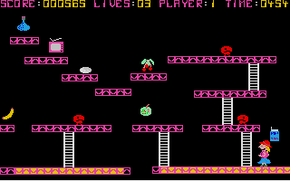 Thumbnail of other screenshot of Ascot
