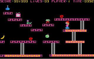 Thumbnail of other screenshot of Ascot
