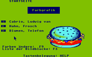 Thumbnail of other screenshot of Ask Me