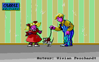 Thumbnail of other screenshot of Associe