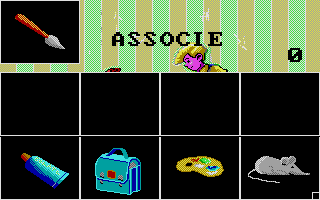Thumbnail of other screenshot of Associe