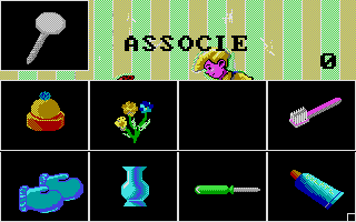 Thumbnail of other screenshot of Associe