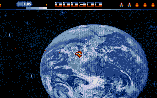 Thumbnail of other screenshot of Asteroidia