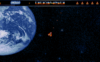 Thumbnail of other screenshot of Asteroidia