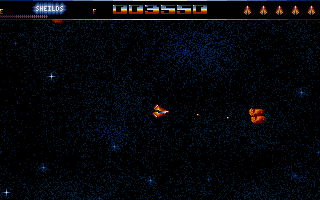 Thumbnail of other screenshot of Asteroidia