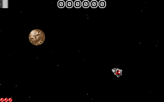 Thumbnail of other screenshot of Astro 2000