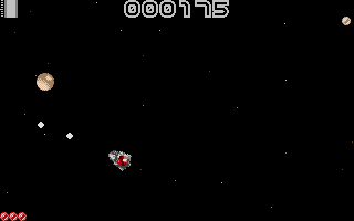 Thumbnail of other screenshot of Astro 2000
