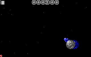 Thumbnail of other screenshot of Astro 2000