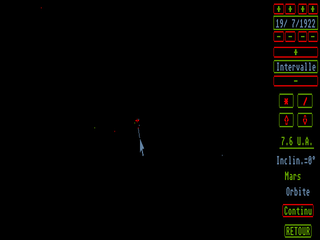 Thumbnail of other screenshot of Astronomie