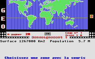 Thumbnail of other screenshot of Atageo